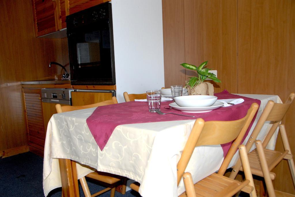 Residence Il Vigo Di Мариллева Экстерьер фото
