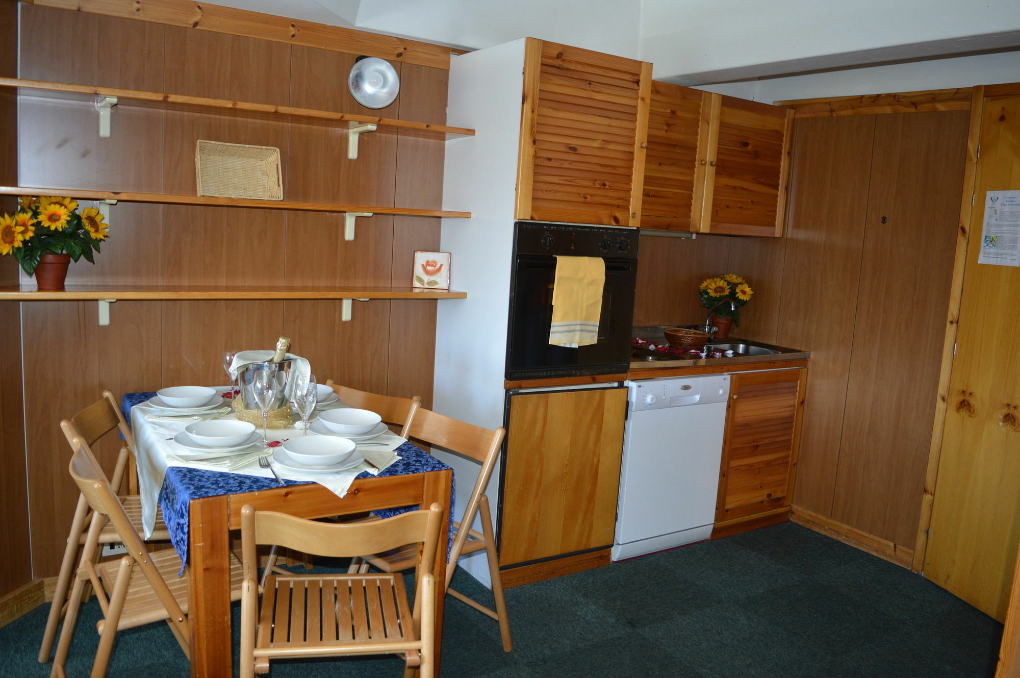 Residence Il Vigo Di Мариллева Экстерьер фото